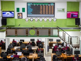 10 Best Stockbrokers in Nigeria (2024)