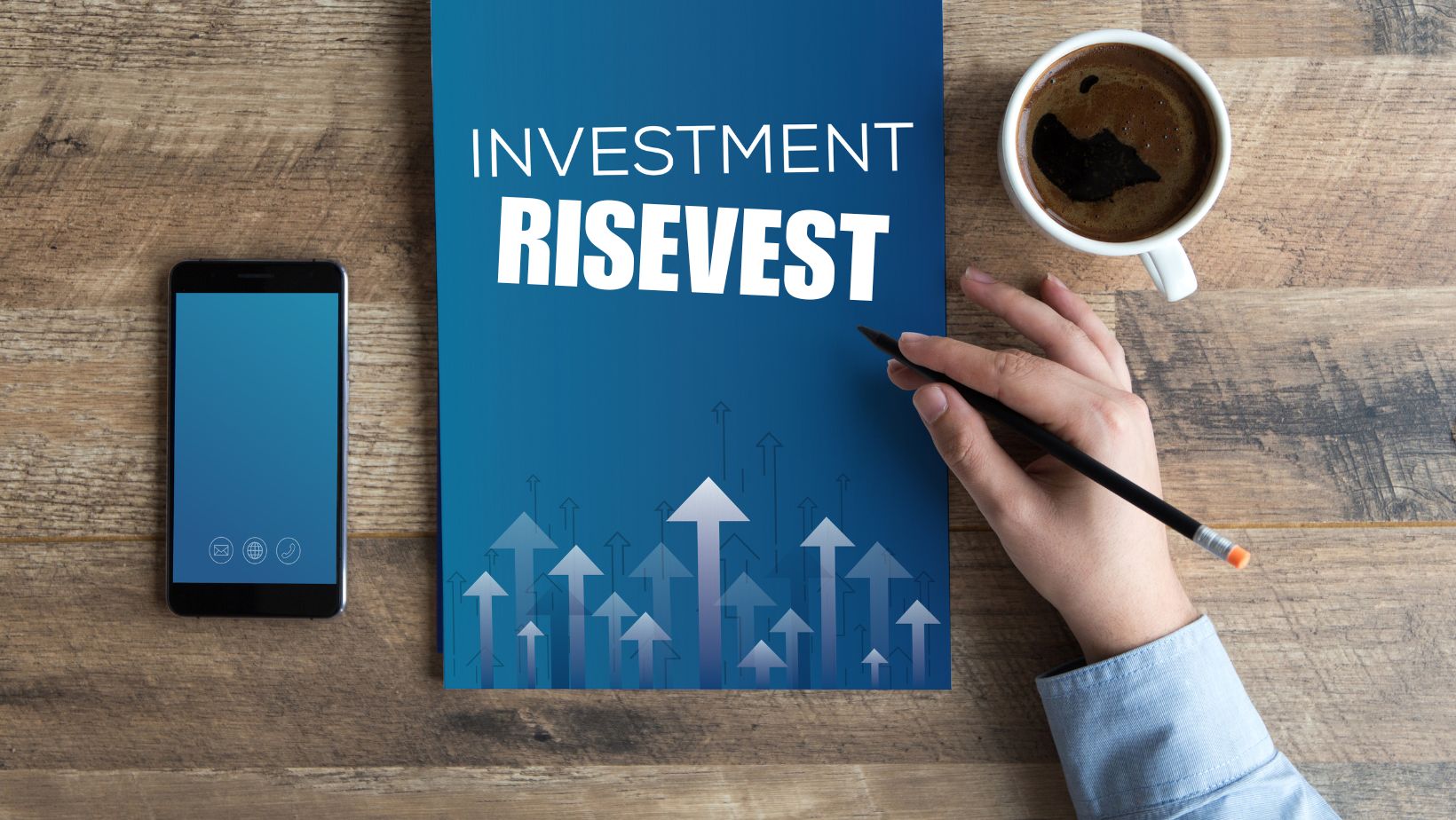 Risevest: How to Use, Dollar Investment, Stocks & More