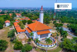 2024 Dash Scholarship at the University of Ghana | Fully Funded -Apply Now